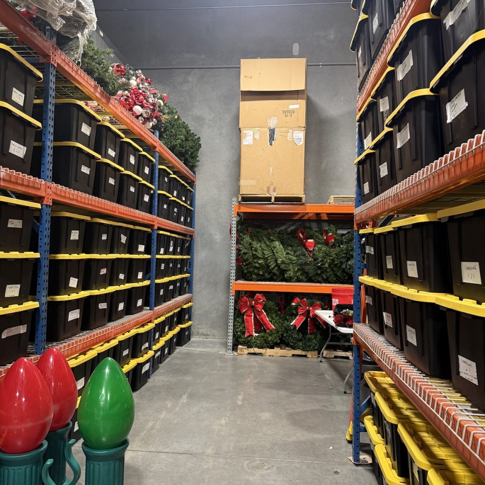 store